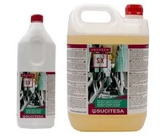 Sucitesa Aquagen SX giluminio valymo kilimų šampūnas (siurbliams) - 5Kg