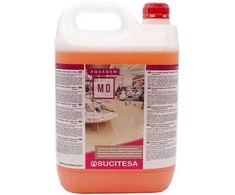 Sucitesa Aquagen MD šarminis grindų ploviklis augaliniam ir gyvuliniam nešvarumams (automatiniam plovimui) - 5Kg