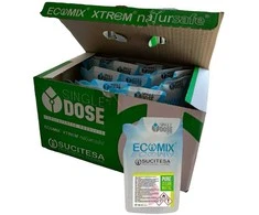 Sucitesa Ecomix Pure CleanMatic grindų ploviklis plovimo mašinoms (koncentratas) - 1 MINI (koncentratas)