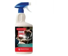 Sucitesa Indų blizgiklis Aquagen Shinol, 750ml