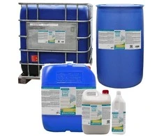 Sucitesa Suavigen Plus Classic itin kvapnus audinių minkštiklis - 5L