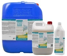 Sucitesa Suavigen Plus Classic itin kvapnus audinių minkštiklis - 5L