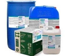 Sucitesa Suavigen Xtra Tempo itin kvapnus mikrokapsuliuotas minkštiklis - 5L