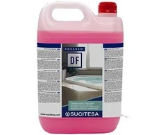 Sucitesa Aquagen DF koncentruotas nukalkintojas (dezinfekuojantis) - 5L