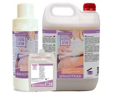 Sucitesa Tensogen Hidroderm kreminis prausiklis kūnui ir plaukams - 1L