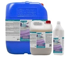 Sucitesa Suavigen Q Floral kvapnus audinių minkštiklis - 20L