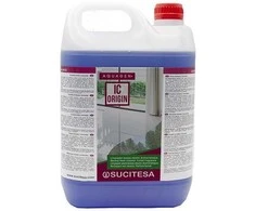 Sucitesa Aquagen IC Origin kvapnus grindų ploviklis su bio-alkoholiu (veganiškas) - 5L