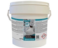 Sucitesa Lavicom AP milteliai riebalų dėmėms šalinti - 10kg