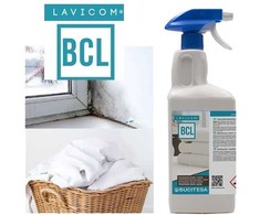 Sucitesa Lavicom BCL audinių baliklis - pelėsio valiklis - 1L