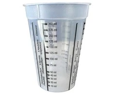 Sucitesa Matavimo indelis 250ml