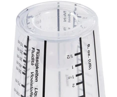 Sucitesa Matavimo indelis 250ml