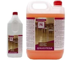 Sucitesa Aquagen PK medinių grindų ploviklis - 1L