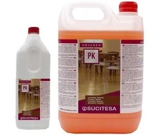 Sucitesa Aquagen PK medinių grindų ploviklis - 5L