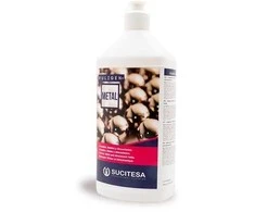 Sucitesa Puligen Metal poliruoklis metalui ir stiklo keramikai - 700ml