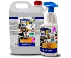 Sucitesa Aquagen Power Plus multifunkcinis valiklis - 5L