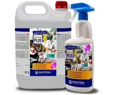 Sucitesa Aquagen Power Plus multifunkcinis valiklis - 5L