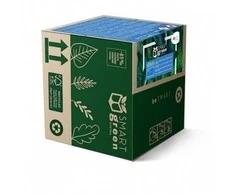 Sucitesa Natursafe Care Rinsematic45 ekologiškas skalavimo skystis indaplovėms, 10L (SGS)