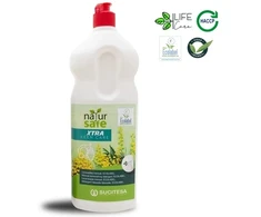 Sucitesa Natursafe Xtra Keen Care ekologiškas indų ploviklis (koncentratas) - 5L