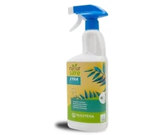 Sucitesa Natursafe Xtra Quick ekologiškas universalus valiklis - 5L
