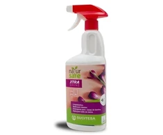 Sucitesa Natursafe Xtra Shine ekologiškas vonios kambario valiklis - 750ml