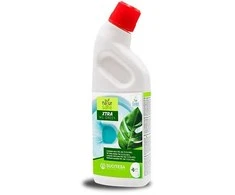 Sucitesa Natursafe Xtra WC Žalias ekologiškas WC gelis - 1L