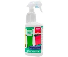 Sucitesa Sinolor Plus nemalonių kvapų naikiklis - 750ml
