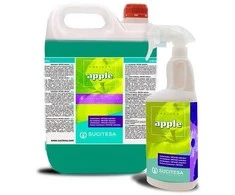 Sucitesa Ambigen Apple purškiamas kvapas - 750ml