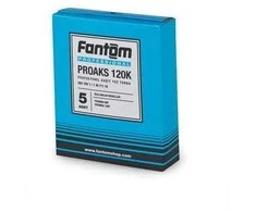 Sucitesa Promini Proaks 120K dulkių siurblio medžiaginiai filtrai, 5vnt.