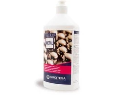 Sucitesa Puligen Metal poliruoklis metalui ir stiklo keramikai - 700ml