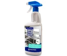 Sucitesa Puligen Shine Inox poliruoklis plienui ir aliuminiui - 750ml