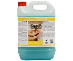 Sucitesa Cleangen Persogel rankų plovimo gelis - 5L