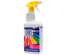 Sucitesa Aquagen Clean Plus Foam rašalo valiklis - 1L