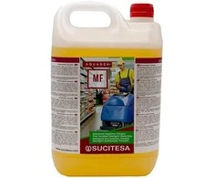 Sucitesa Aquagen MF stiprus šarminis grindų ploviklis (atomatiniam plovimui) - 5Kg