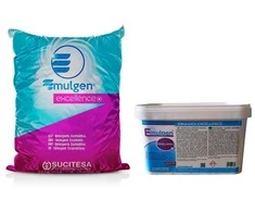Sucitesa Emulgen Excellence skalbimo milteliai su enzimais - 3Kg