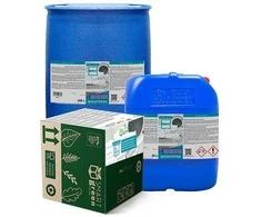 Sucitesa Emulgen Biomatic skalbimo skystis su enzimais (aukštos kokybės) - 20L