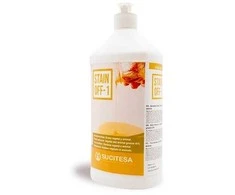 Sucitesa STAIN OFF-1 riebalų dėmių valiklis skalbimui - 700ml