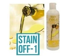 Sucitesa STAIN OFF-1 riebalų dėmių valiklis skalbimui - 700ml