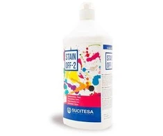 Sucitesa STAIN OFF-2 rašalo dėmių valiklis skalbimui - 700ml