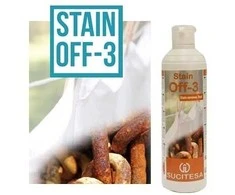 Sucitesa STAIN OFF-3 rūdžių dėmių valiklis skalbimui - 700ml