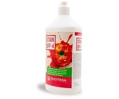 Sucitesa STAIN OFF-4 kraujo, kiaušinių ir padažų dėmių valiklis skalbimui - 700ml