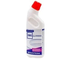 Sucitesa Aquagen Forte itin stiprus WC valiklis - 1L