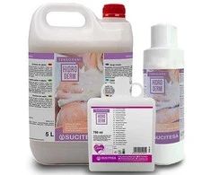 Sucitesa Tensogen Hidroderm kreminis prausiklis kūnui ir plaukams - 5L
