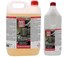 Sucitesa Aquagen DHB universalus nuriebalintojas (koncentratas) - 1L
