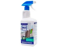 Sucitesa Aquagen Multi universalus valiklis (veganiškas) - 1L
