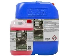 Sucitesa Urbadet Desoil šarminis ploviklis išsiliejusiams teršalams (kurui ir tepalams) - 5L