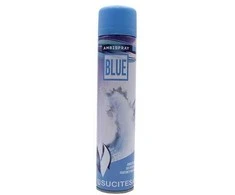 Sucitesa Ambispray Mėlyna oro gaiviklis vandenyno kvapo - 320ml x 16vnt.