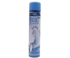 Sucitesa Ambispray Mėlyna oro gaiviklis vandenyno kvapo - 320ml