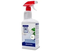 Sucitesa Aquagen FRE Foam kvapnus vonios kambario valiklis (aktyvios putos) - 750ml