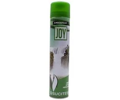 Sucitesa Ambispray Joy oro gaiviklis vyšnių žiedų kvapo - 320ml x 16vnt.