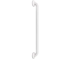 Mediclinics Ranktūris tiesus 610mm, baltas